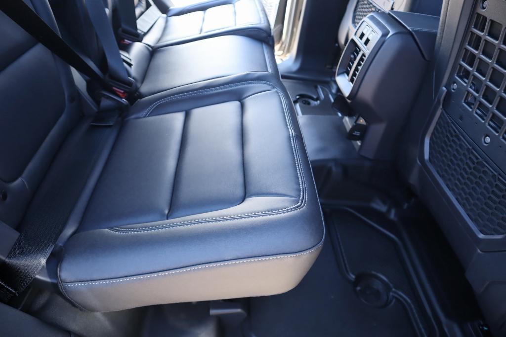 new 2025 Ford Bronco car, priced at $50,432