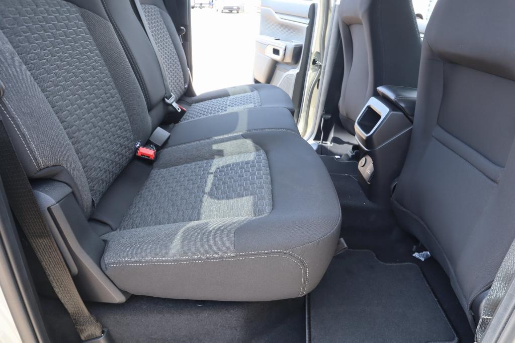 new 2025 Ford Ranger car, priced at $44,210