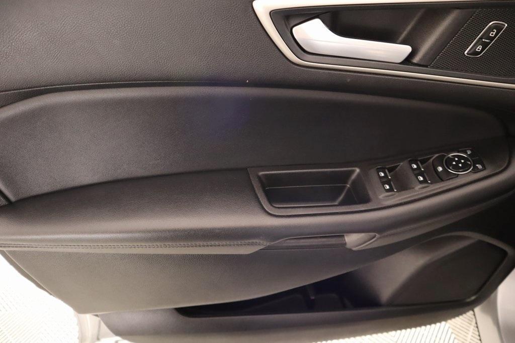 used 2024 Ford Edge car, priced at $21,998