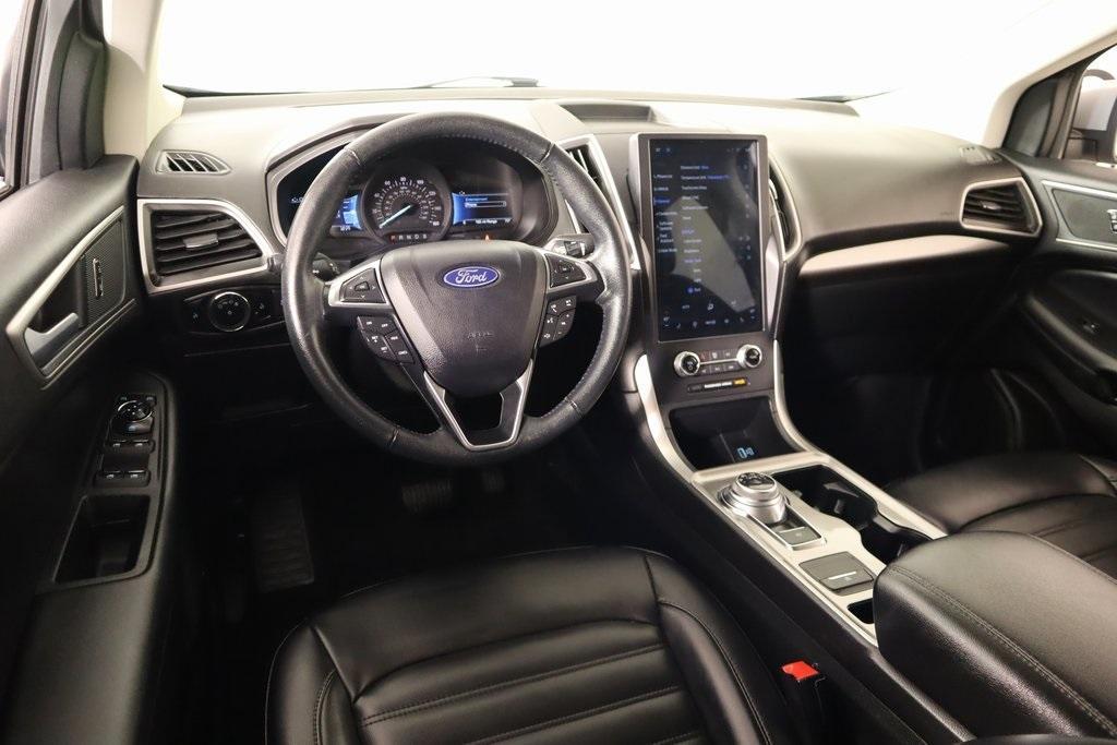 used 2024 Ford Edge car, priced at $21,998