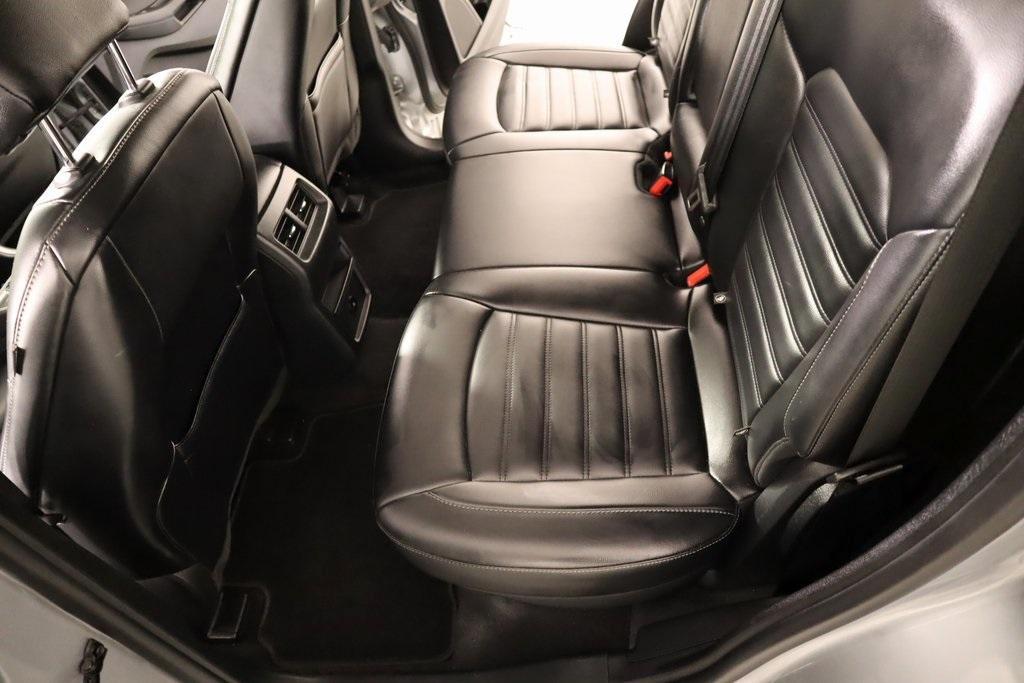 used 2024 Ford Edge car, priced at $21,998