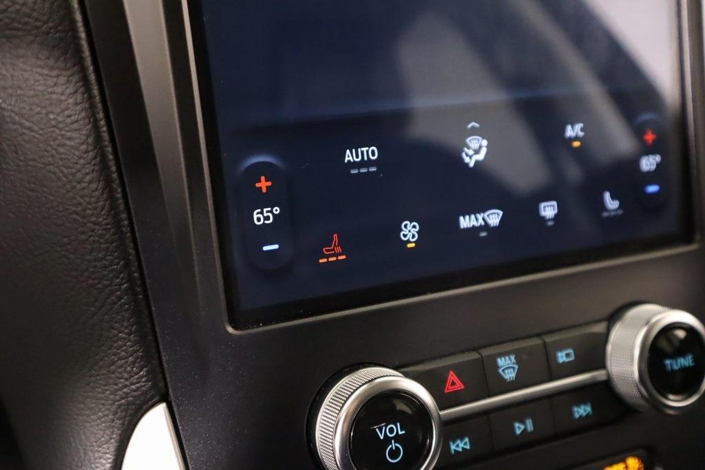 used 2024 Ford Edge car, priced at $21,998