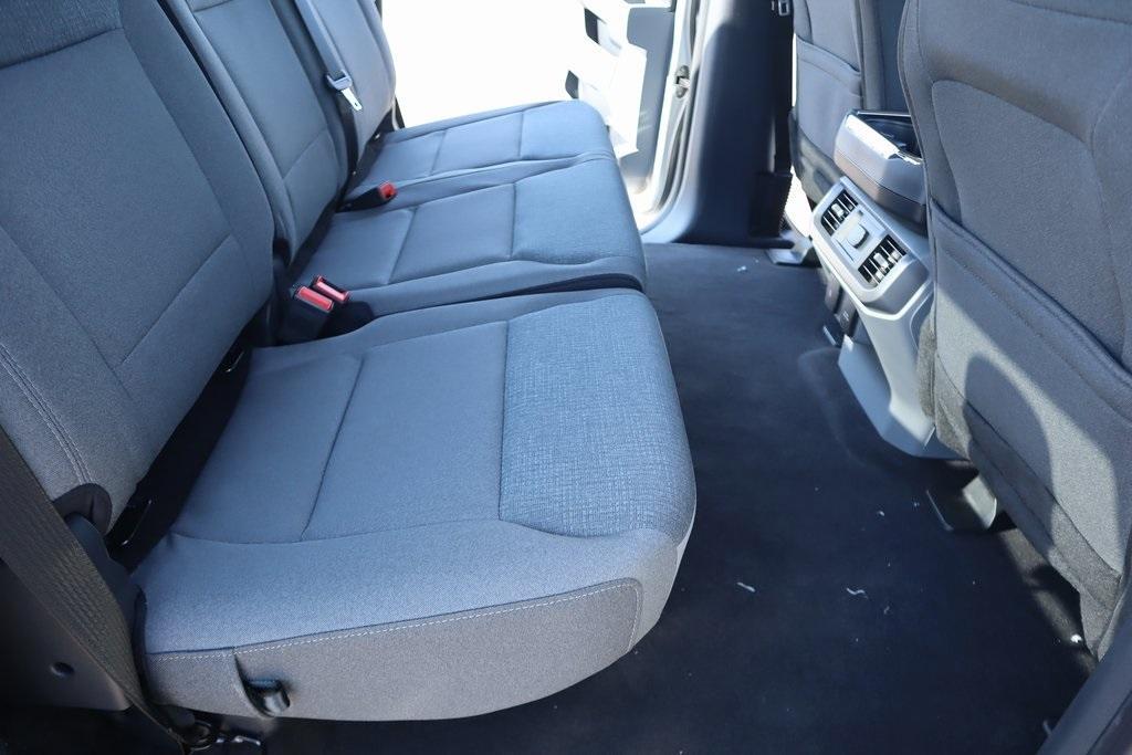 new 2024 Ford F-150 car, priced at $56,035