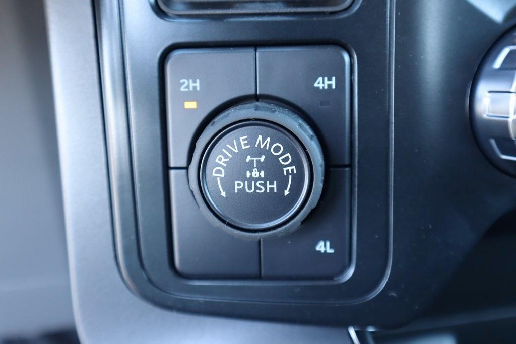 new 2024 Ford F-150 car, priced at $56,035