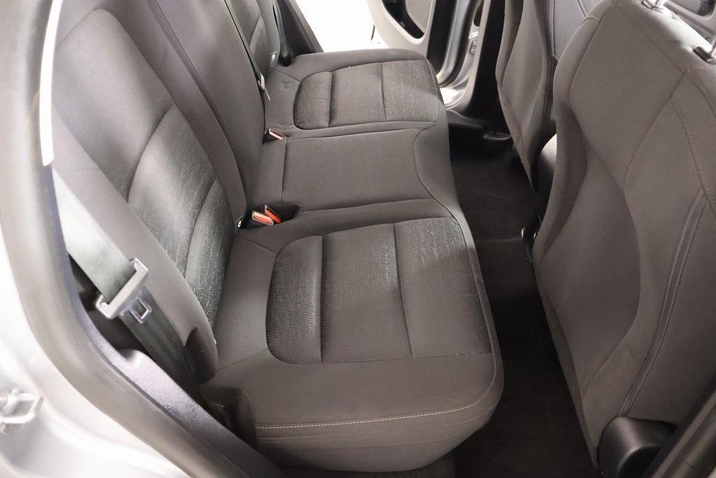 used 2022 Ford Bronco Sport car, priced at $21,208