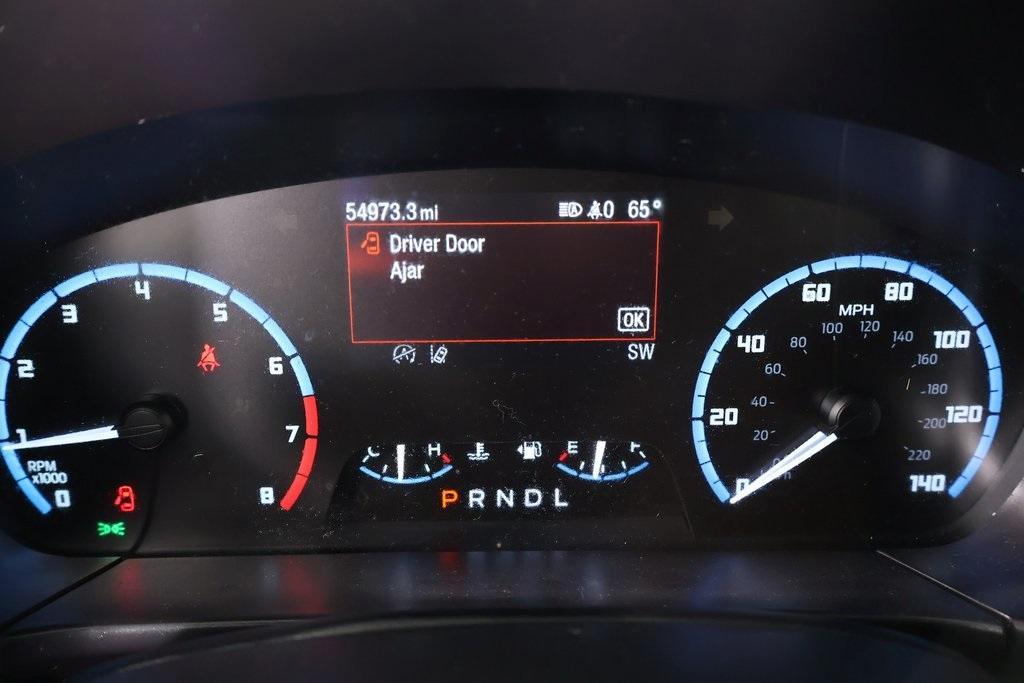 used 2022 Ford Bronco Sport car, priced at $21,208