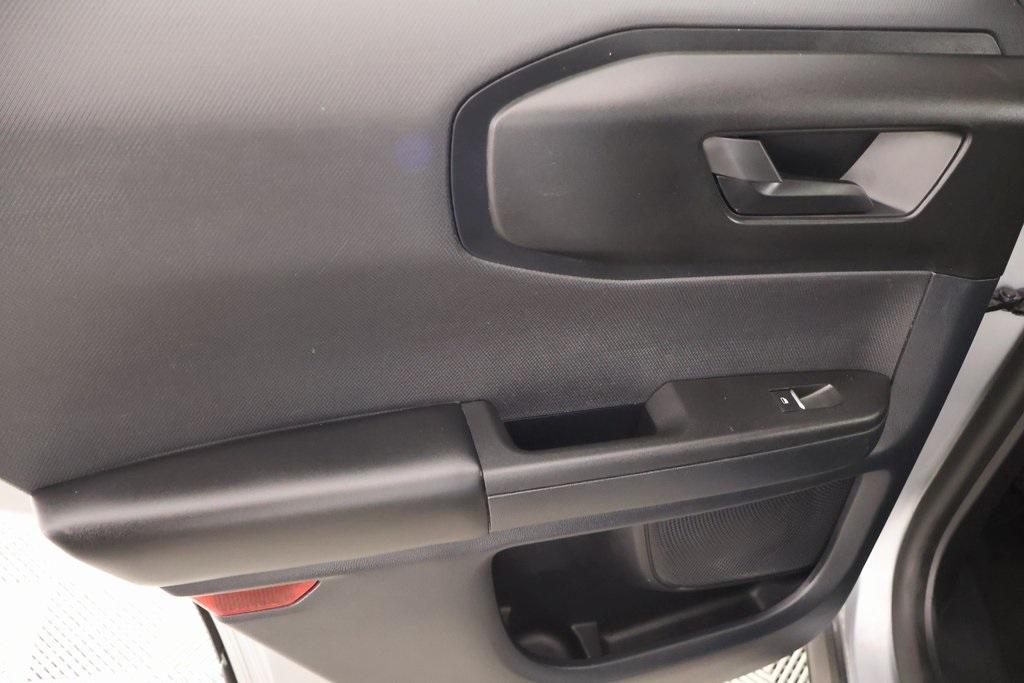 used 2022 Ford Bronco Sport car, priced at $21,208