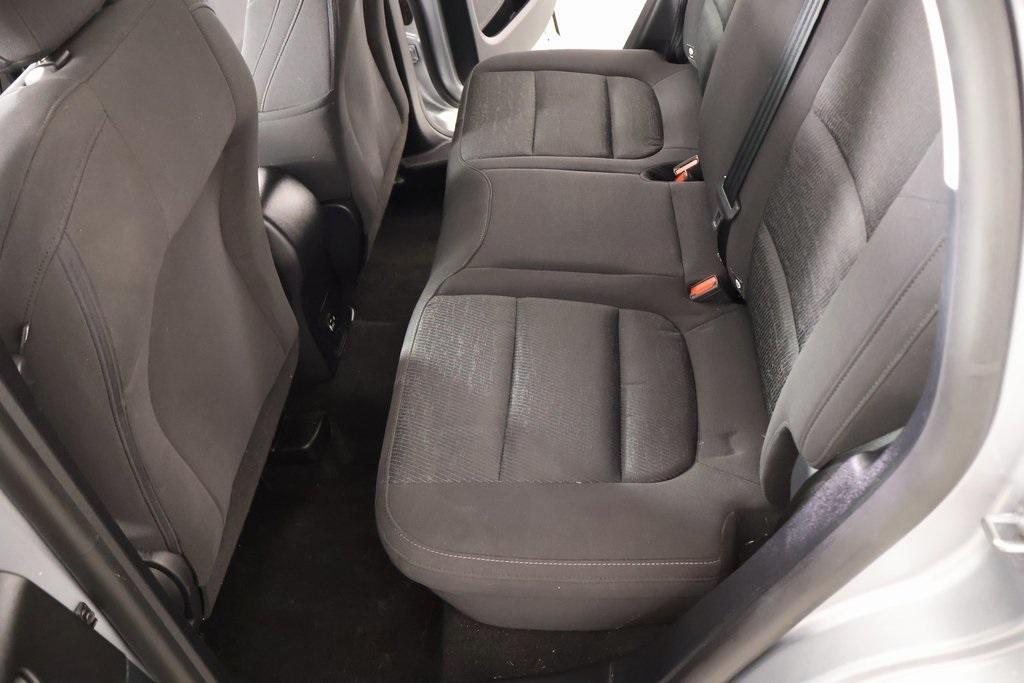 used 2022 Ford Bronco Sport car, priced at $21,208
