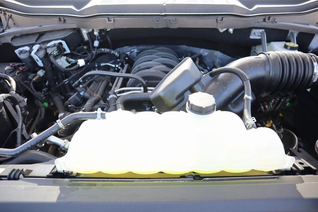 new 2025 Ford F-150 car, priced at $48,977