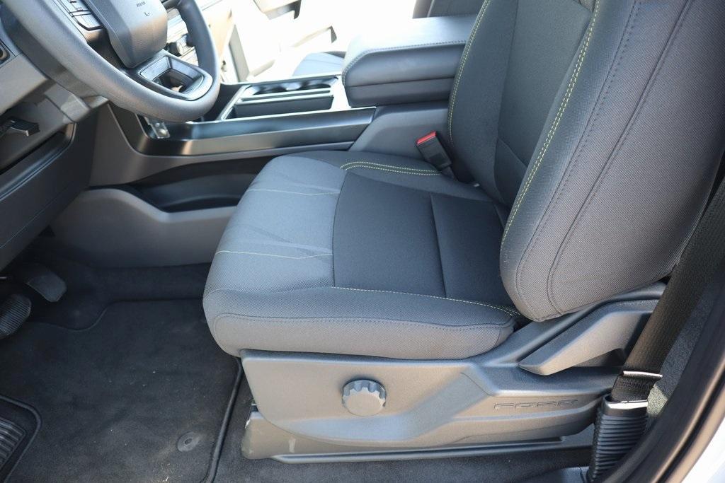 new 2025 Ford F-150 car, priced at $48,977