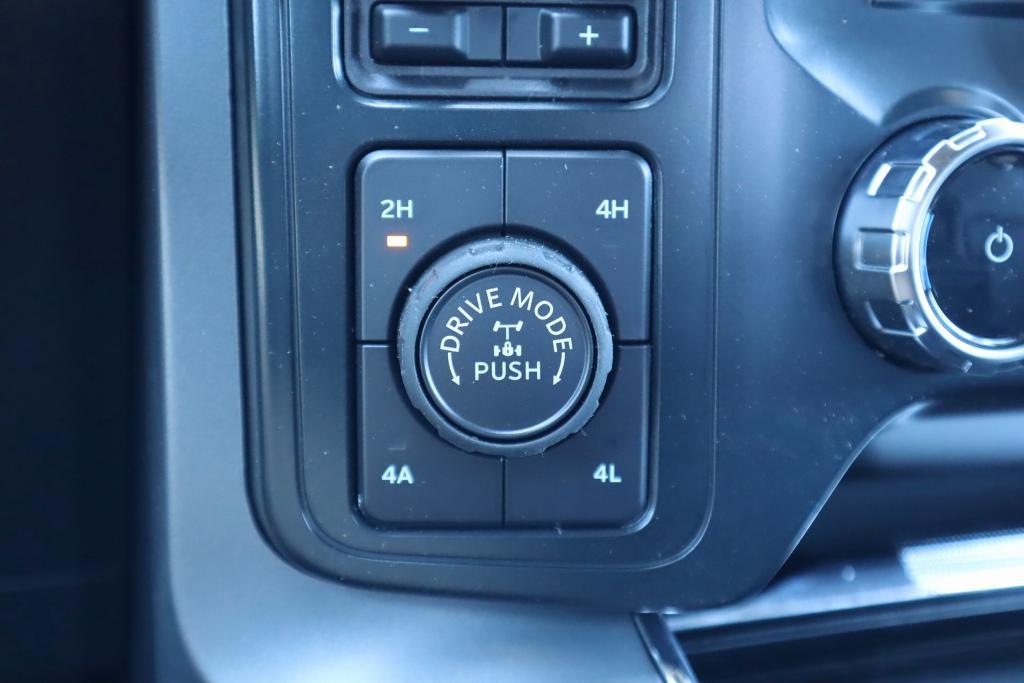 new 2025 Ford F-150 car, priced at $64,960
