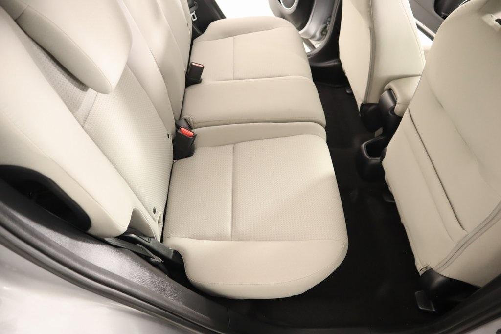 used 2022 Honda HR-V car, priced at $22,499