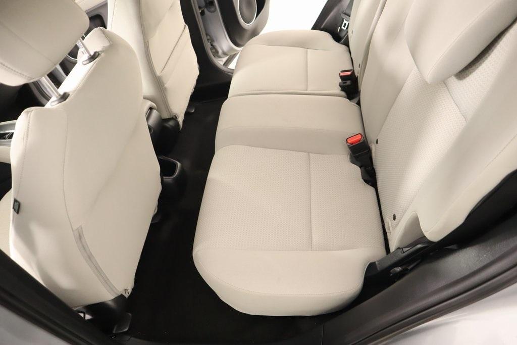 used 2022 Honda HR-V car, priced at $22,499