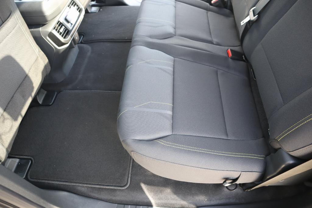new 2025 Ford F-150 car, priced at $48,977