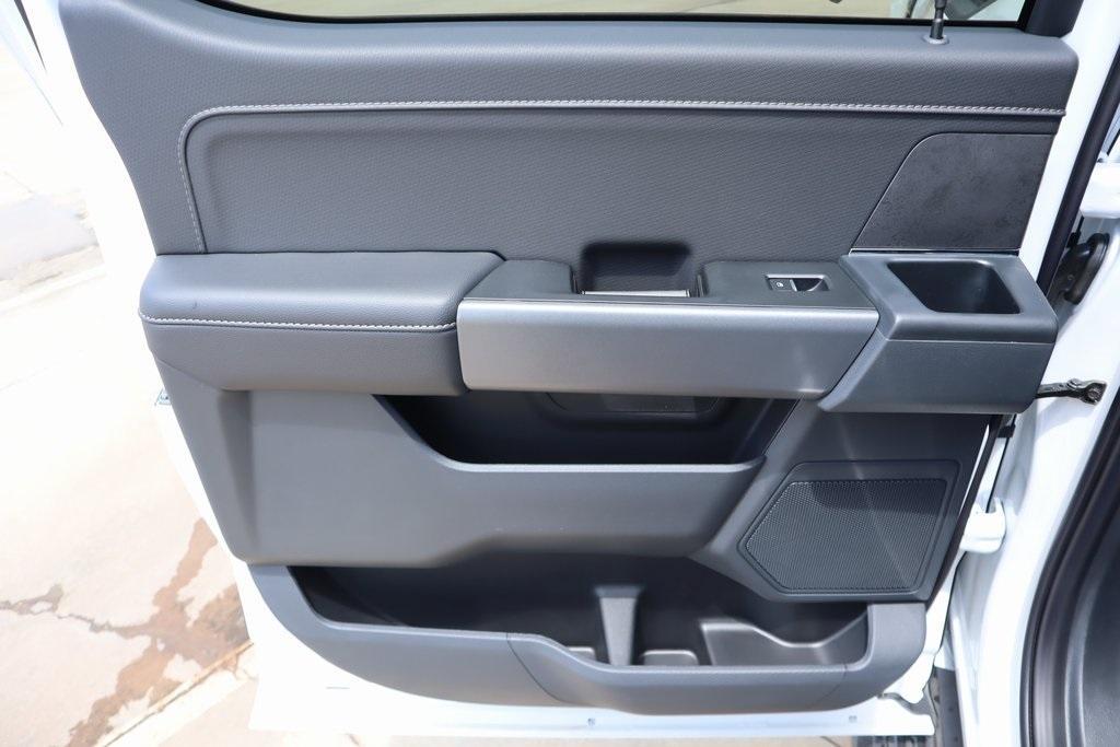 new 2025 Ford F-150 car, priced at $49,085