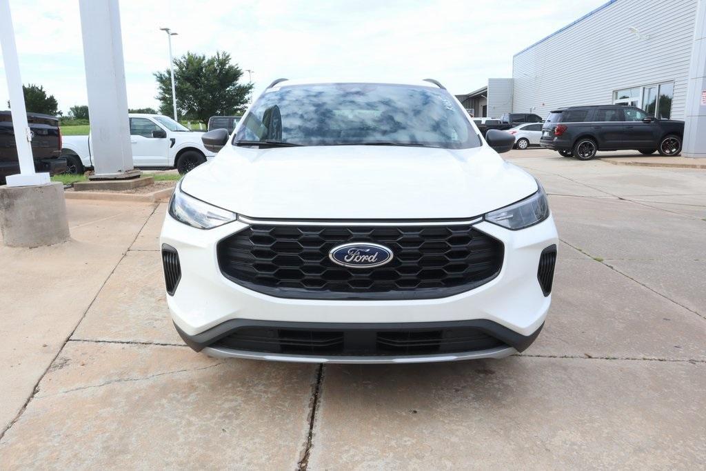 new 2025 Ford Escape car, priced at $32,702