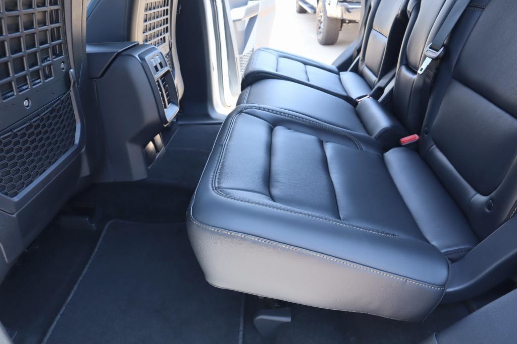 new 2025 Ford Bronco car, priced at $61,177