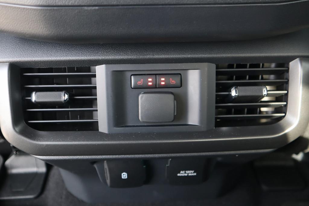 new 2025 Ford F-150 car, priced at $67,802