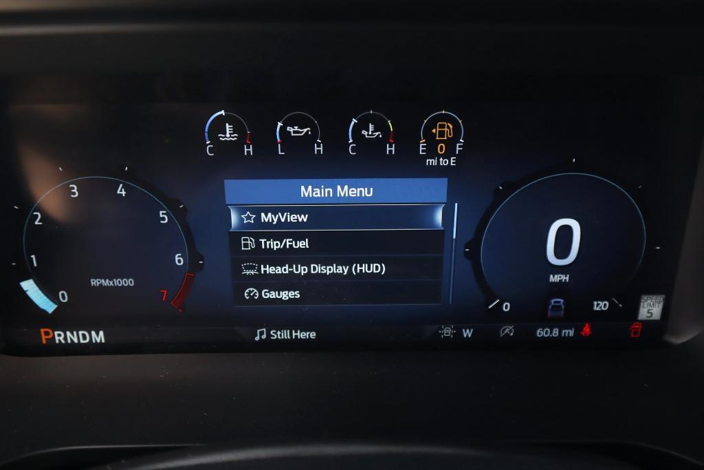 new 2025 Ford F-150 car, priced at $67,802