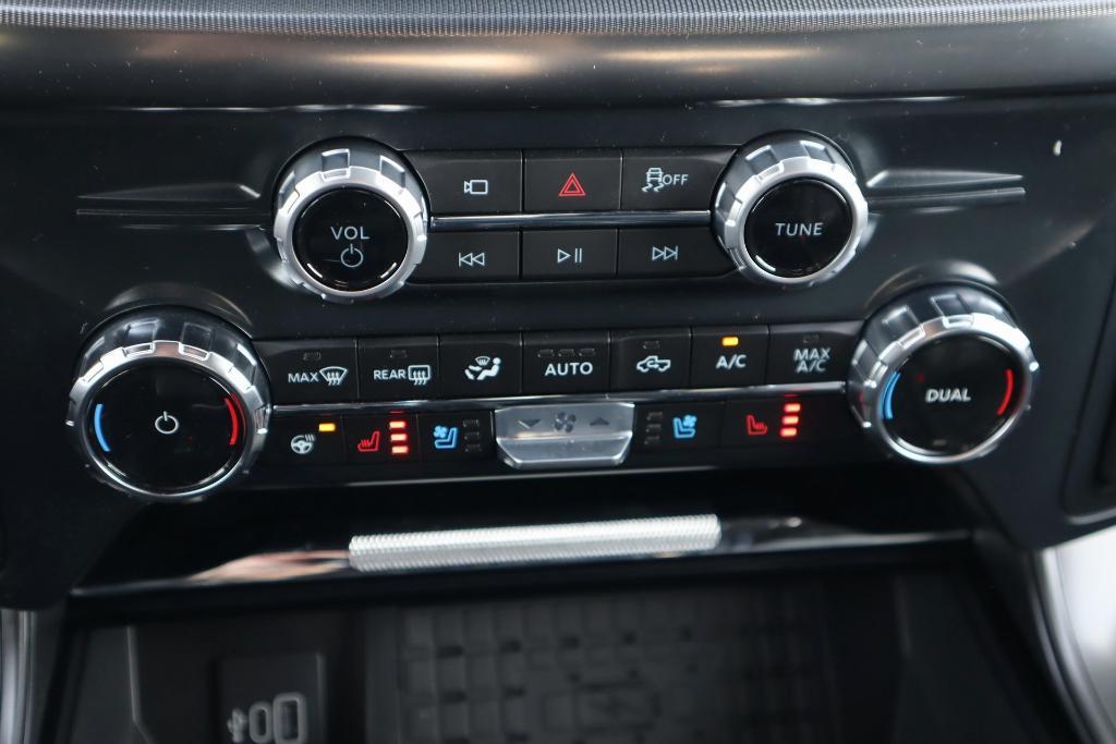 new 2025 Ford F-150 car, priced at $67,802