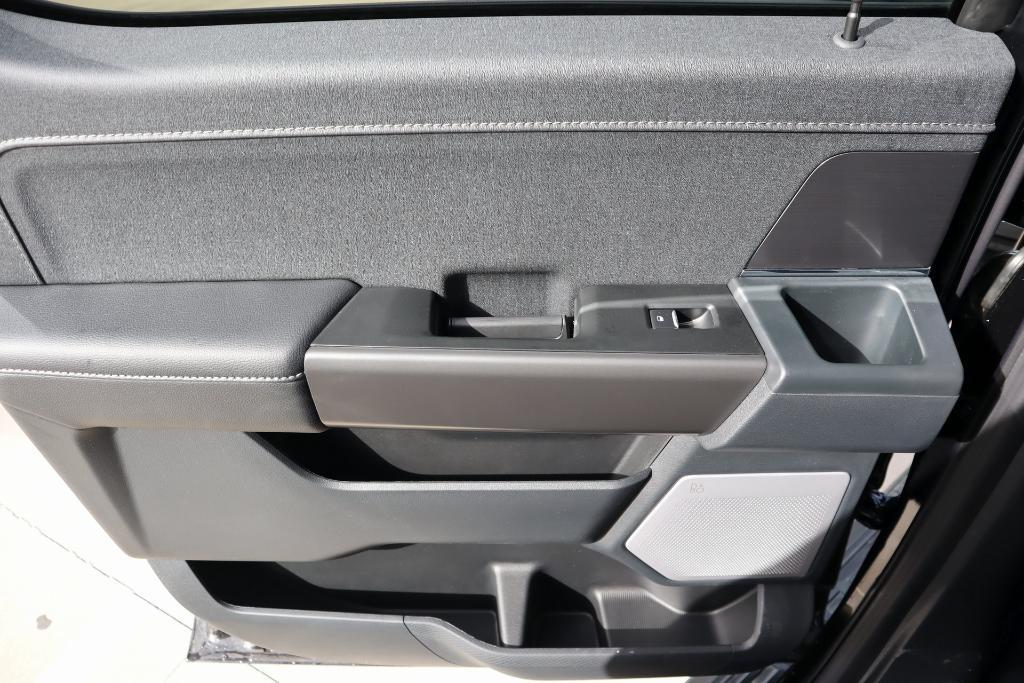 new 2025 Ford F-150 car, priced at $67,802