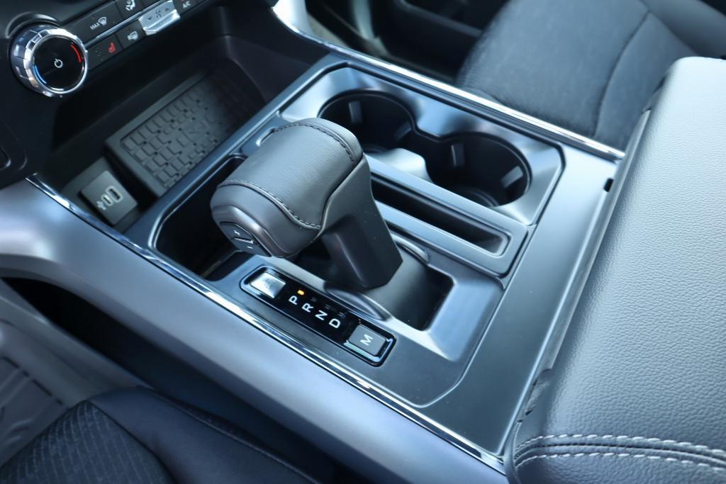 new 2025 Ford F-150 car, priced at $56,711