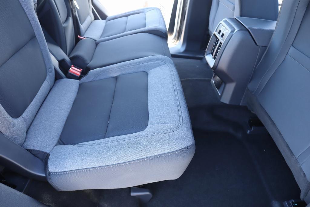 new 2025 Ford Bronco car, priced at $40,354