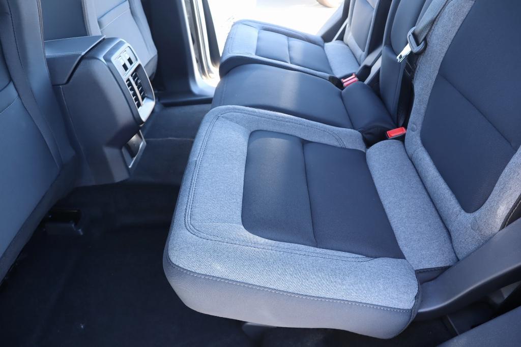 new 2025 Ford Bronco car, priced at $40,354