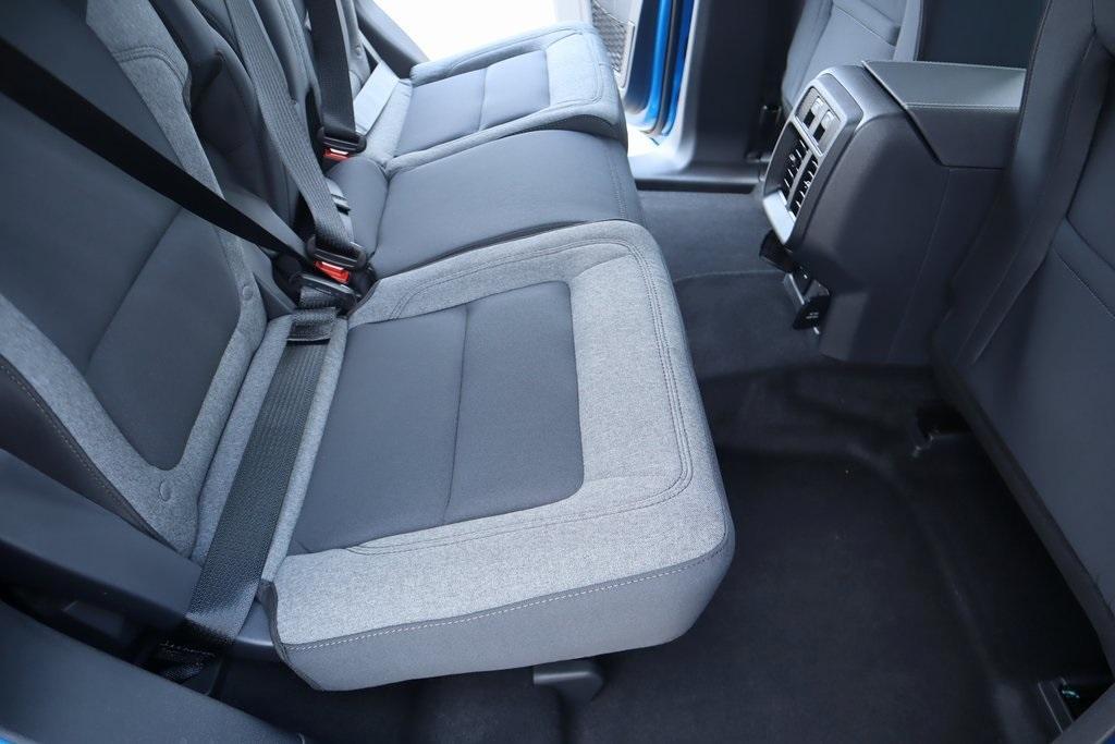 new 2025 Ford Bronco car, priced at $44,510