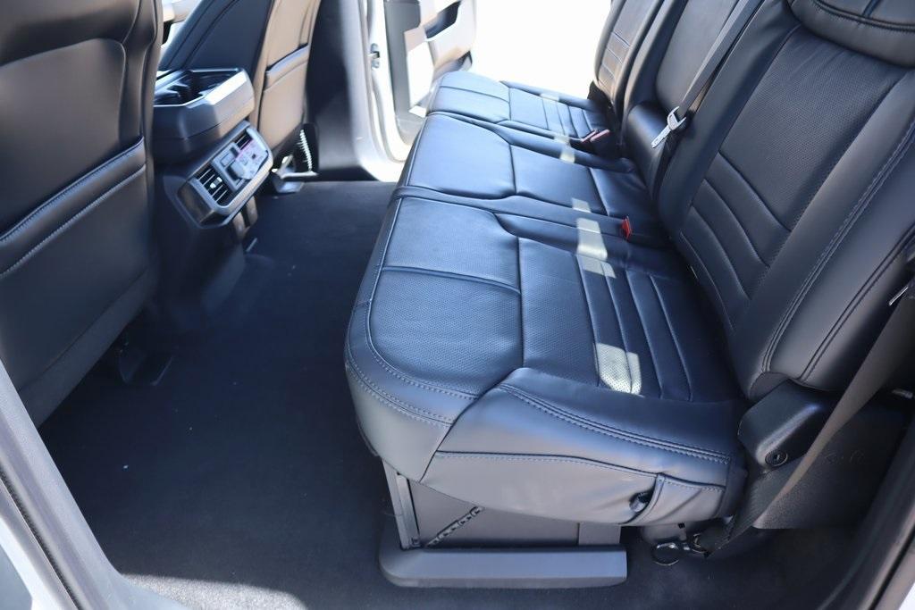 new 2024 Ford F-150 car, priced at $91,305