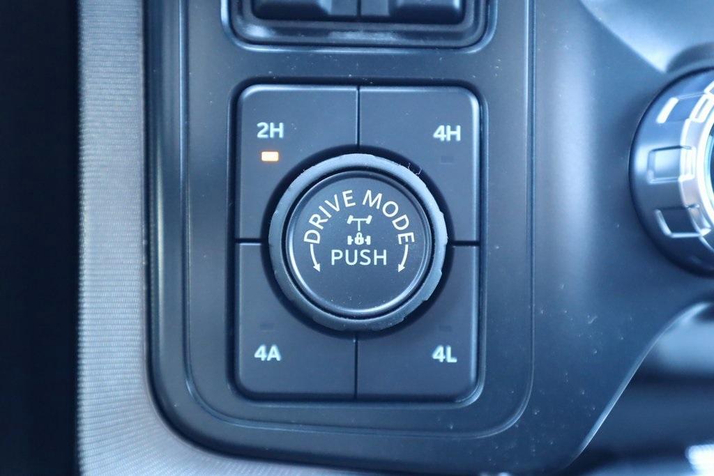 new 2024 Ford F-150 car, priced at $91,305