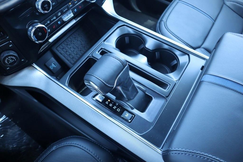 new 2024 Ford F-150 car, priced at $91,305