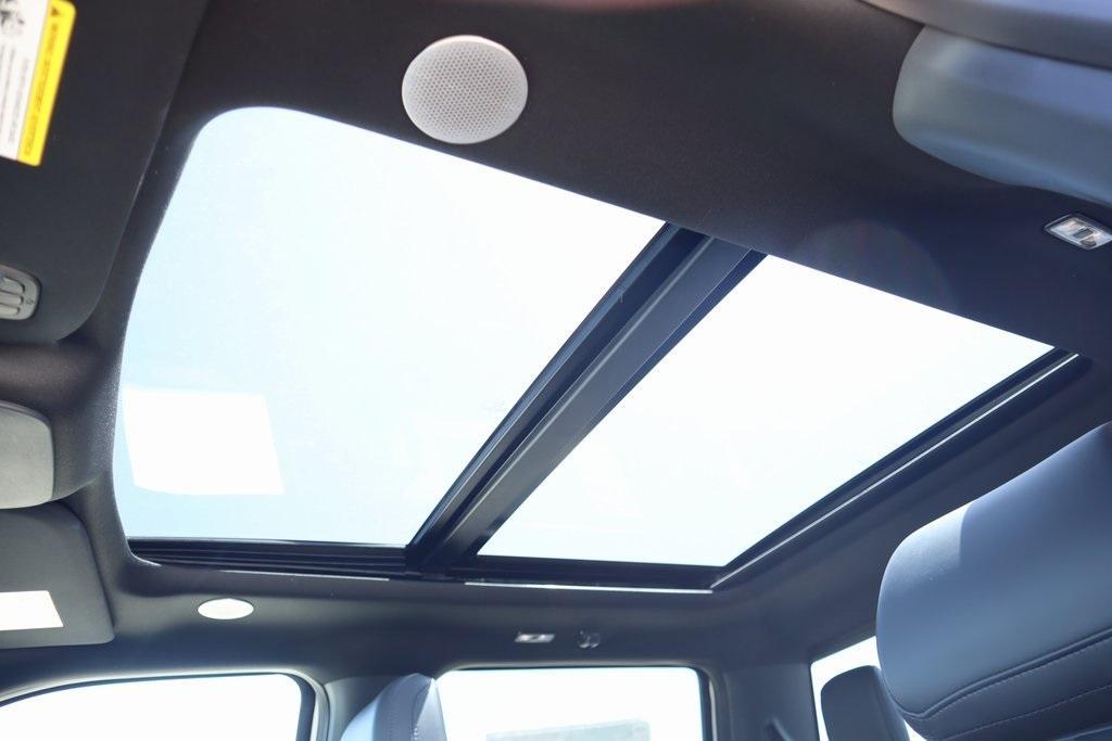 new 2024 Ford F-150 car, priced at $91,305