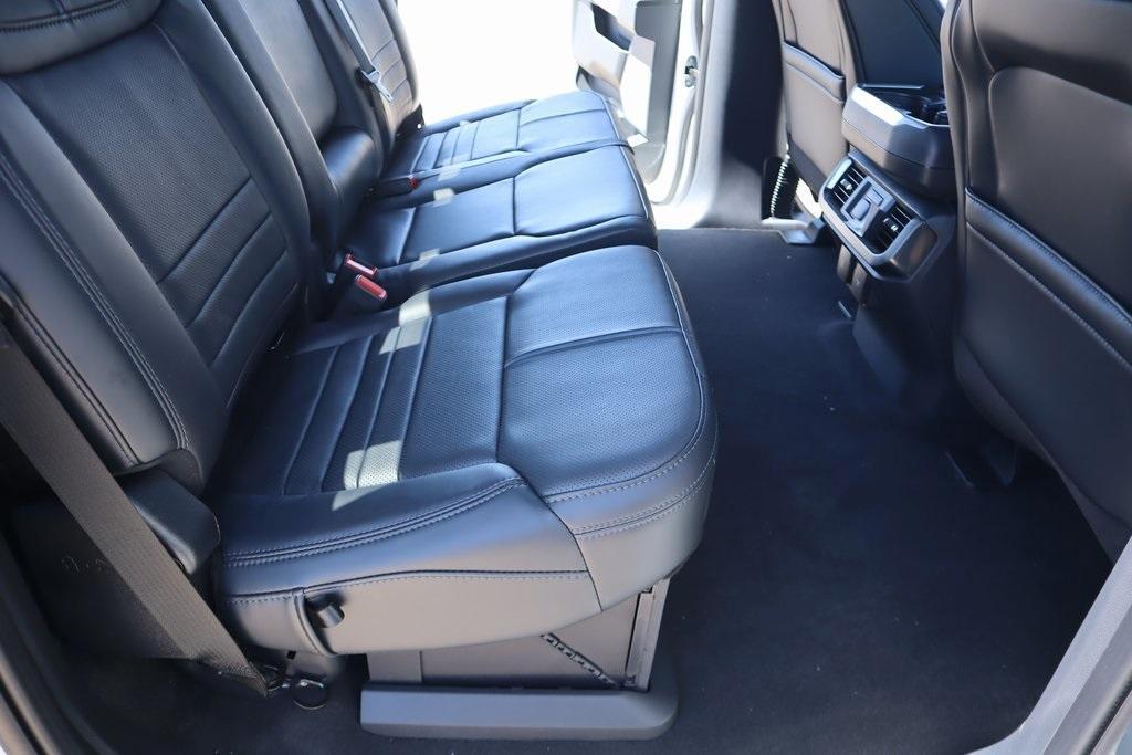 new 2024 Ford F-150 car, priced at $91,305