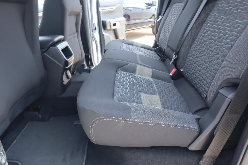 new 2025 Ford Ranger car, priced at $39,312