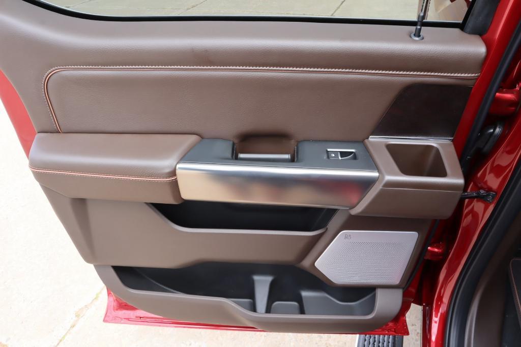 new 2025 Ford F-250 car, priced at $85,192