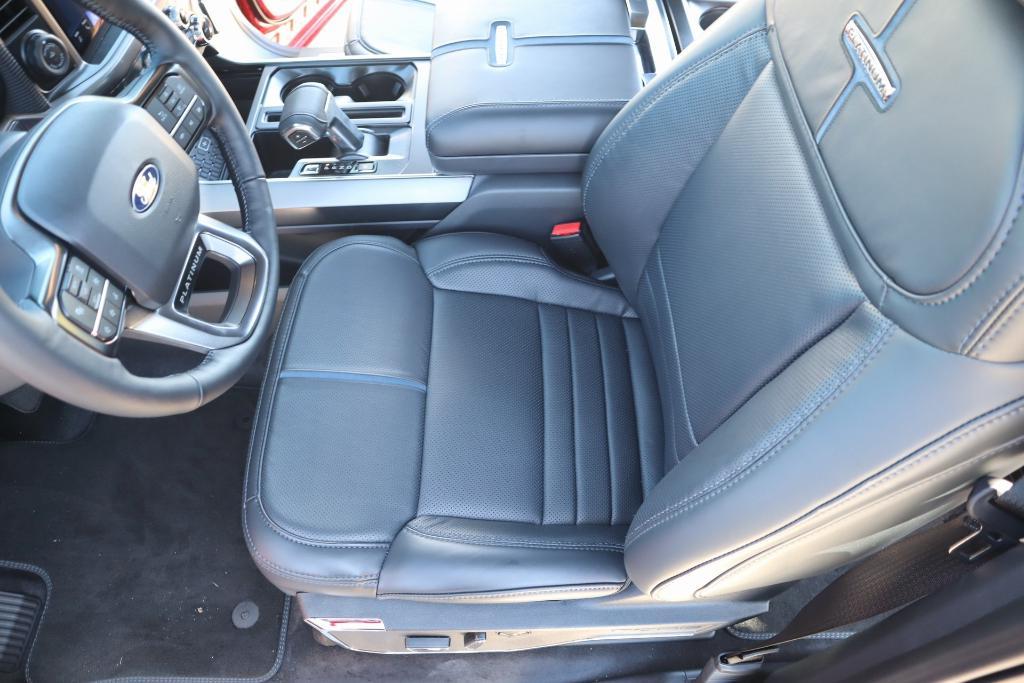 new 2025 Ford F-150 car, priced at $76,718