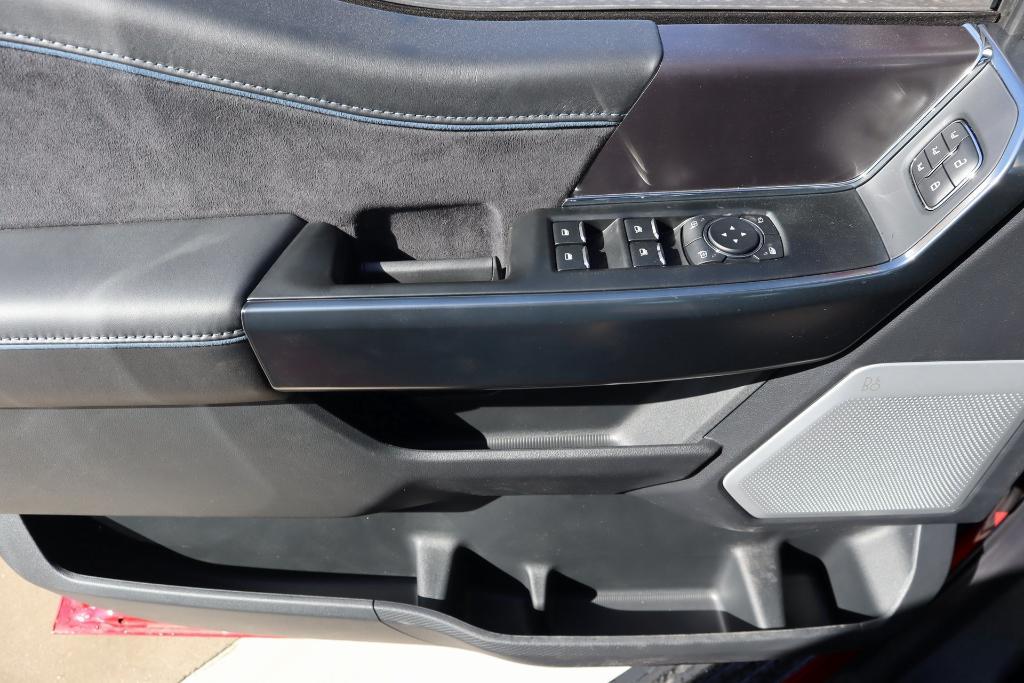 new 2025 Ford F-150 car, priced at $76,718