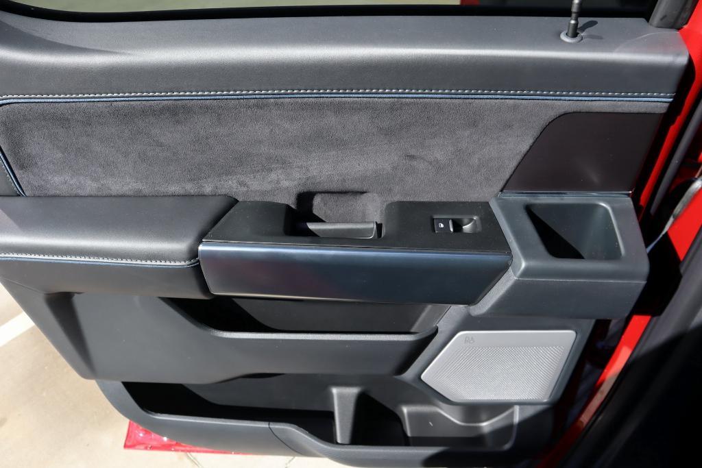 new 2025 Ford F-150 car, priced at $76,718