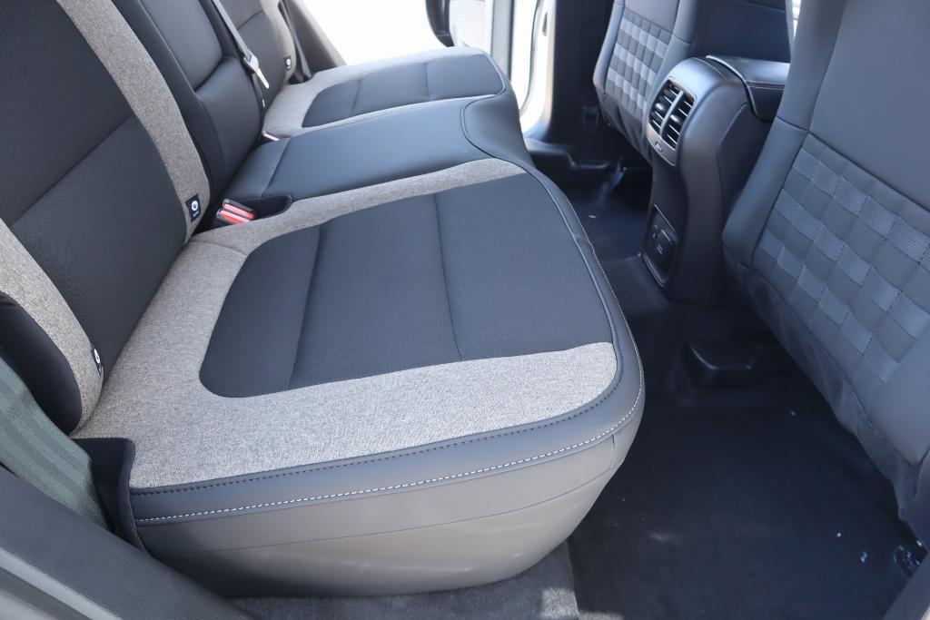 new 2025 Ford Bronco Sport car, priced at $30,079