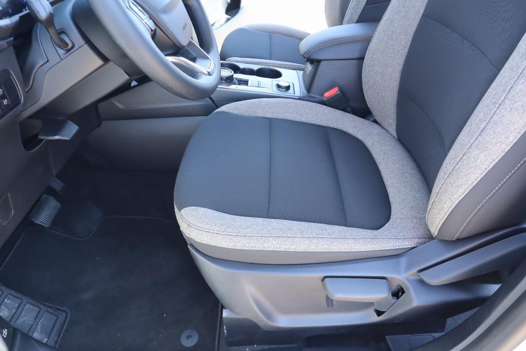 new 2025 Ford Bronco Sport car, priced at $30,079