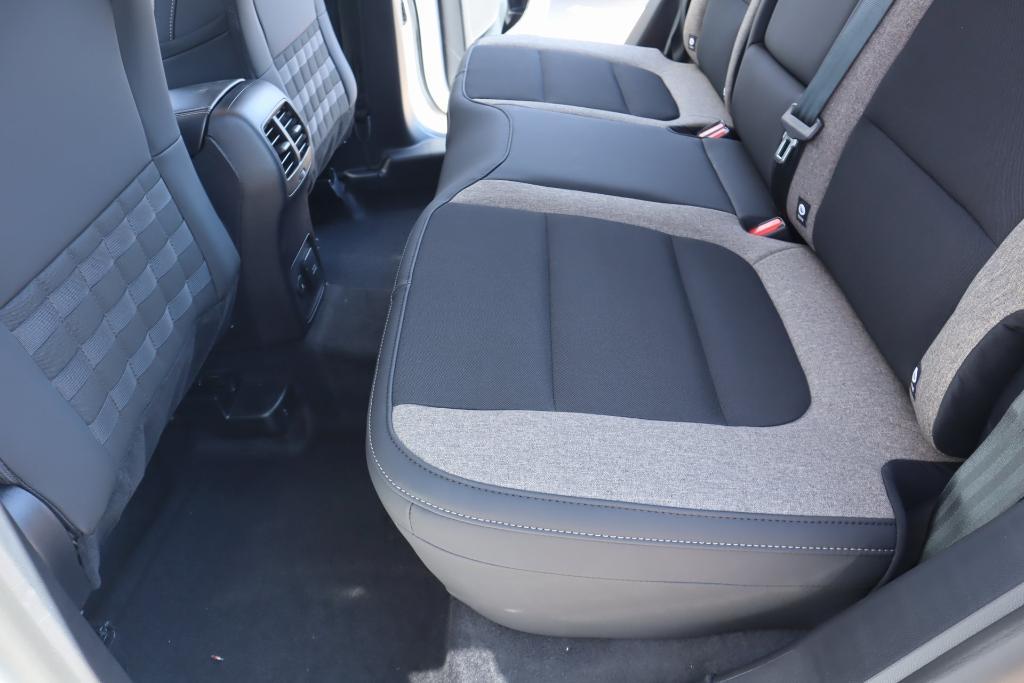 new 2025 Ford Bronco Sport car, priced at $30,079