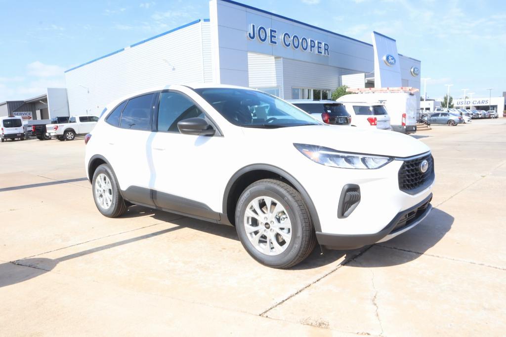 new 2025 Ford Escape car, priced at $25,944