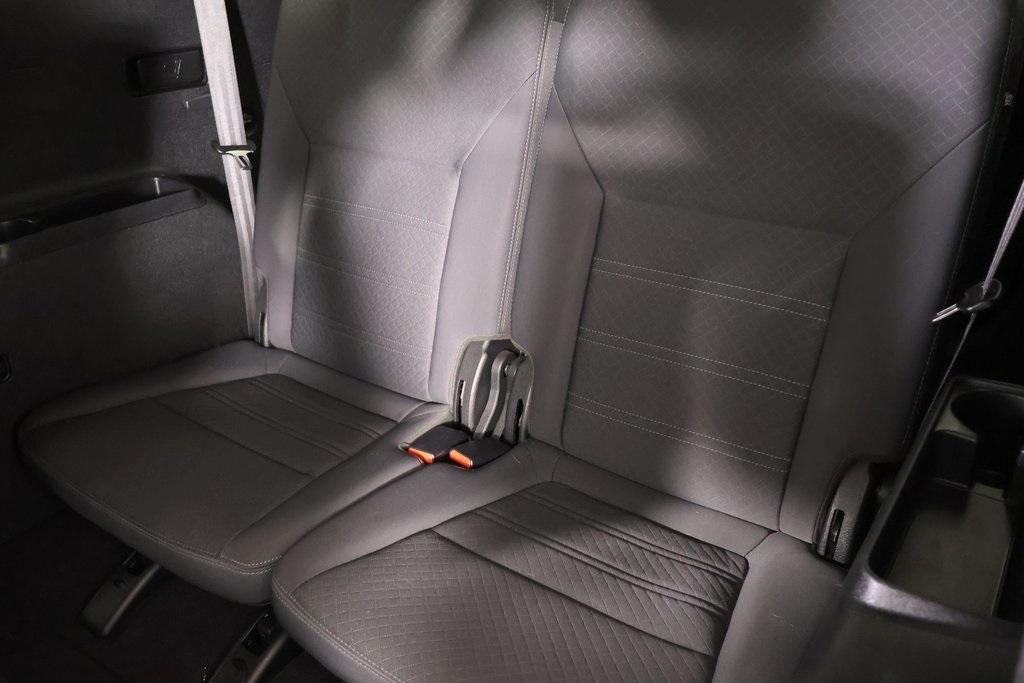 used 2020 Kia Sorento car, priced at $14,824