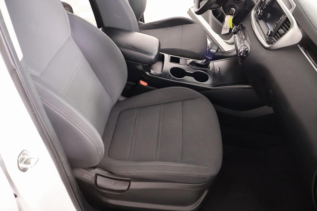 used 2020 Kia Sorento car, priced at $14,824