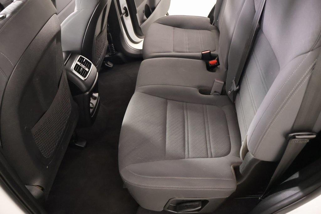 used 2020 Kia Sorento car, priced at $14,824