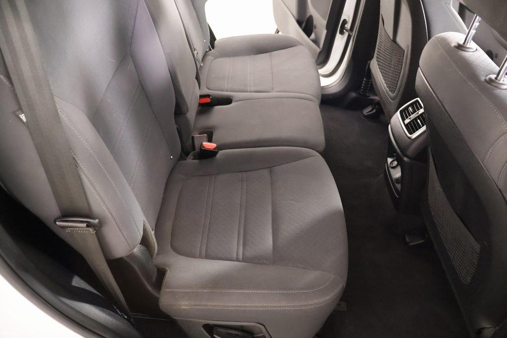 used 2020 Kia Sorento car, priced at $14,824