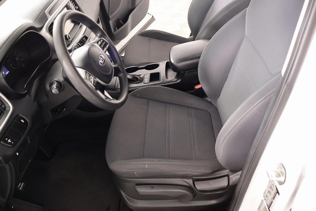 used 2020 Kia Sorento car, priced at $14,824