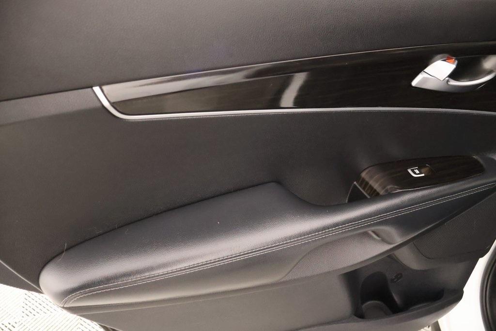 used 2020 Kia Sorento car, priced at $14,824