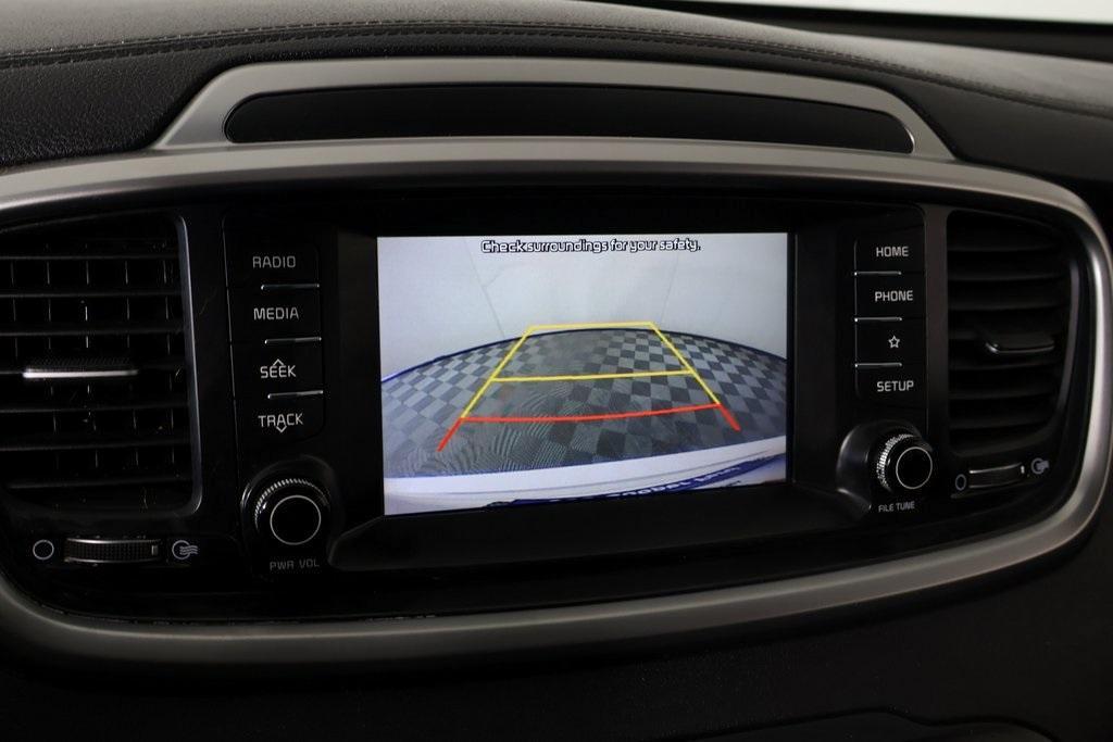used 2020 Kia Sorento car, priced at $14,824